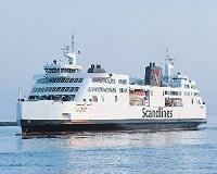 Corvus Energy selected to power new environmentally friendly UK hybrid ferry