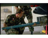 US Army Awards GD Contract To Produce Hydra-70 Rockets