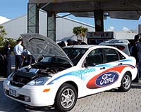 New Catalysts May Create Cheaper Hydrogen In Larger Amounts