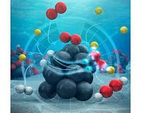 New catalyst makes hydrogen peroxide accessible to developing world