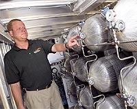 A Promising Step Towards More Effective Hydrogen Storage