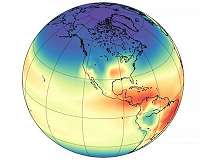 Banned industrial solvent sheds new light on methane mystery