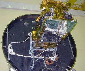 Fifth Ariane 5 Ready To Receive Its Satellite Payloads