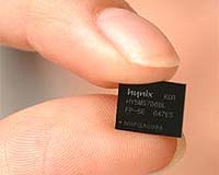 Taiwan's once-world beating memory chip makers face tough times