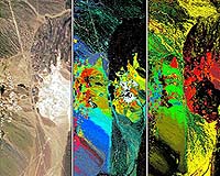 Guardian Targeting Hyperspectral Services For Satellite Reconnaissance
