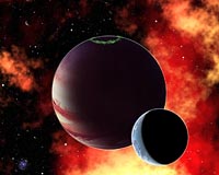 Galaxy possibly teeming with 100 million life-sustaining planets