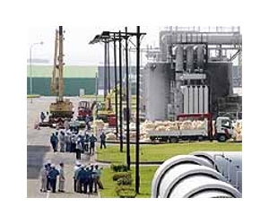 International governance on nuclear safety still requires action