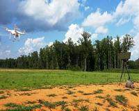 Researchers develop miniaturized fuel cell that makes drones fly more than 1 hour