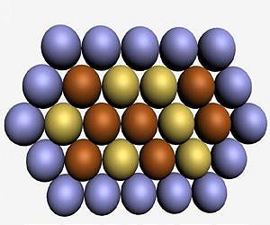IBN Develops Superior Fuel Cell Material