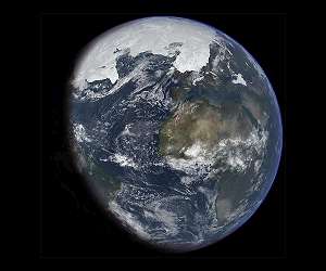 Rising CO2 levels linked to global warming during last deglaciation