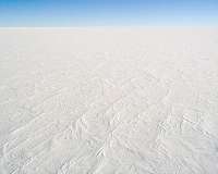 Simple rule predicts when an ice age ends