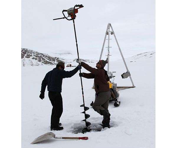 Recent Atlantic ocean warming unprecedented in nearly 3,000 years