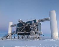 IceCube search for the 'sterile neutrino' draws a blank