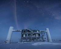 IceCube helps demystify strange radio bursts from deep space