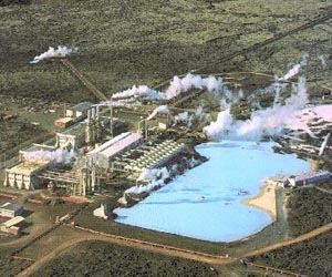 Geothermal Energy Finance Forum calls for new approaches