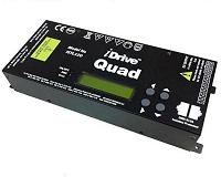 Smart Lighting: The Drive Behind LED Control