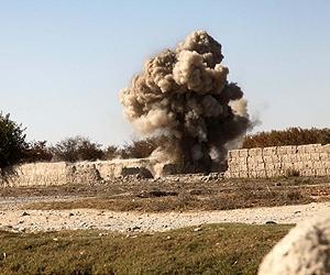 Canada buys simulators to deal with IEDs