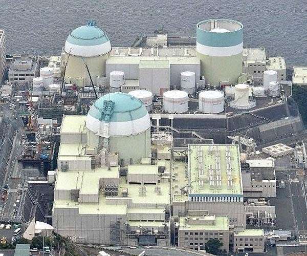 Reviving Japan's nuclear power industry: not so simple