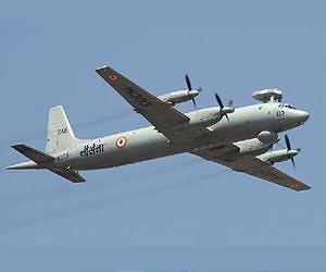 Russia and Italy to jointly develop patrol aircraft