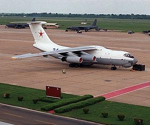Russian weapons popular in the world in 2012