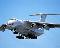 Airlift The Key To True Superpower Capability Part One