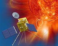 Joint ESA/NASA Mission Will Use SPICE To Explore Sun