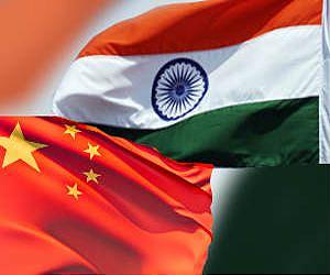 India minister: we must accept China in our backyard