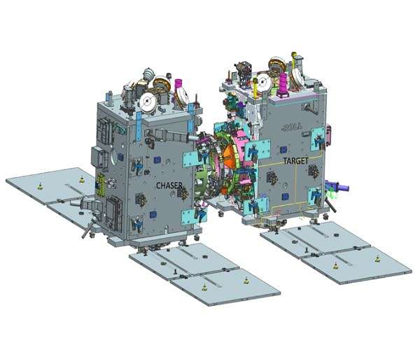 India unveils plans for 10 missions in 2025 after successful space-docking launch
