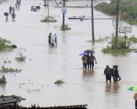 Central Indian floods have tripled: study