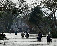 Flood-stricken Kerala angry after UAE $100m offer rejected