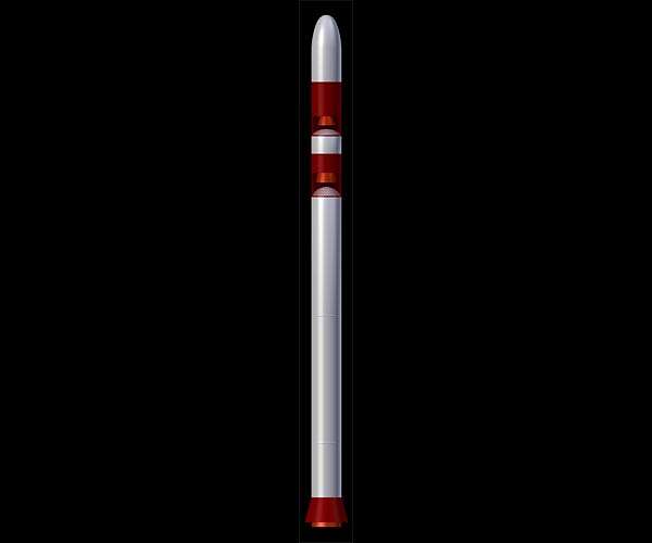 ISRO soon to carry out static test of solid fuel engine for small rocket