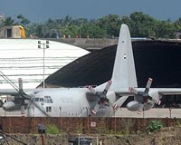 India questions detained UAE air force crew