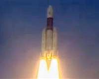 India's 'Baahubali' GSLV MK III Lifts Less Luggage Than Lighter Rockets