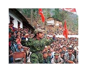 Nepal begins releasing Maoist ex-rebels from camps