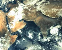 Russia, Italy to build earth remote sensing satellite network
