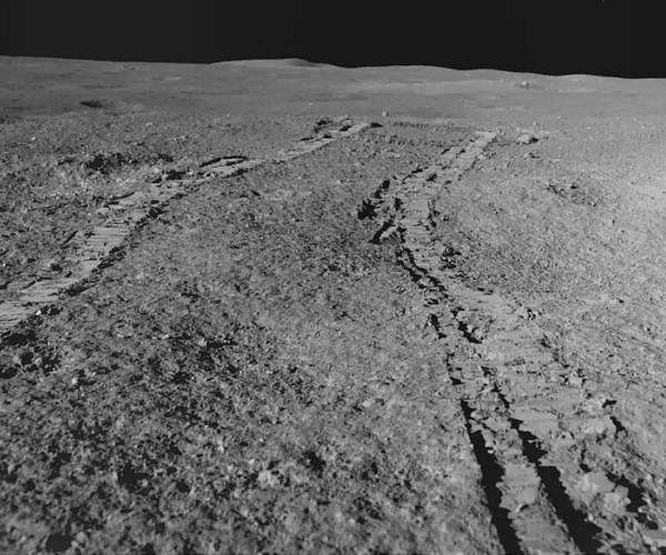 India plans manned Moon mission, space station