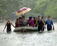 Monsoon Nears Economic Capital Mumbai As Indian Farmers Await Rains