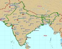 Russia and US Go Toe-To-Toe for India's Nuclear Industry
