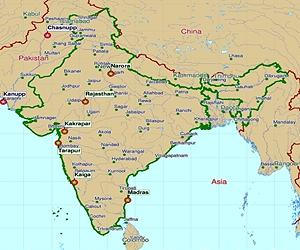 India stands firm on nuclear power