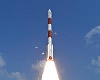 India's Space Agency Saves Over US$ 2 Billion per Year for the Country