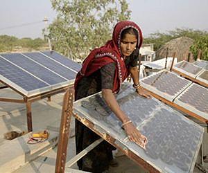 India to boost clean energy