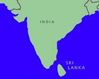 Tourist boom threatens Sri Lanka's golden beaches