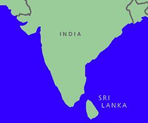 Sri Lanka denies attack on fishermen