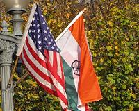 US, India announce military drills, tout partnership