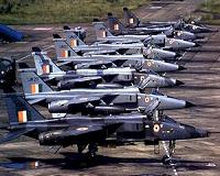 Indian Air Force to allow women fighter pilots