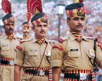 Analysis: Violence up in India's northeast