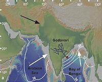 Annual monsoon arrives in drought-hit India