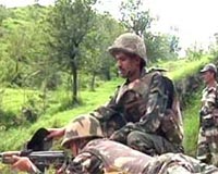 India boosts defence spending to 28.4 bln dollars