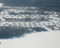 Rights group calls for cleanup of Canada natives' water