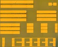 Managing stress helps transistor performance